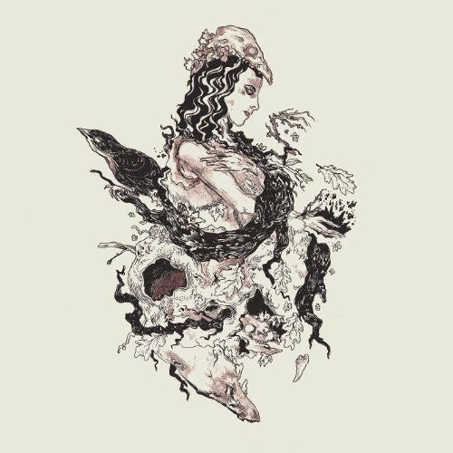 Deafheaven - Roads to Judah LP ( VINYL )