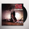 Ozzy Osbourne - Blizzard Of Ozz LP (30th Anniversary, Remastered, 180g) ( VINYL )