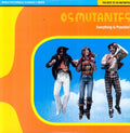 Os Mutantes - Everything Is Possible LP ( VINYL )