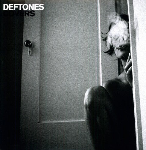 Deftones - Covers LP ( VINYL )