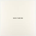 Arctic Monkeys - Suck It And See LP (UK Pressing) ( VINYL )