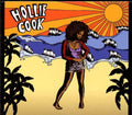 Hollie Cook - Hollie Cook LP ( VINYL )