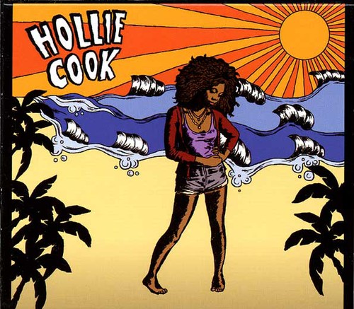 Hollie Cook - Hollie Cook LP ( VINYL )