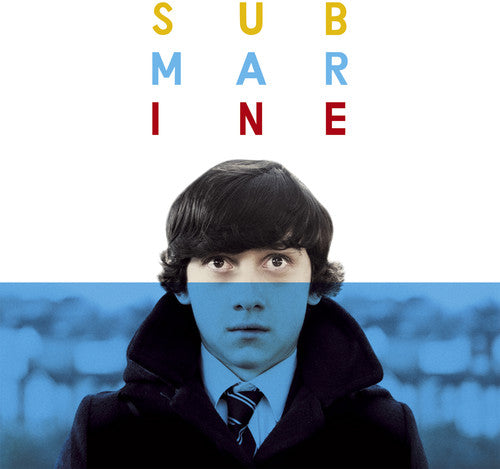 Alex Turner - Submarine LP ( VINYL )