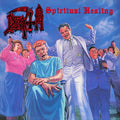 Death - Spiritual Healing 2CD ( VINYL )