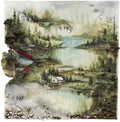 Bon Iver - S/T LP (Gatefold) ( VINYL )
