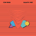 Com Truise - Galactic Melt CD ( VINYL )