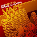 Maze - Greatest Hits: 30 Years of Soul CD (Anniversary Edition) ( VINYL )