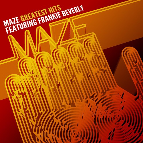 Maze - Greatest Hits: 30 Years of Soul CD (Anniversary Edition) ( VINYL )