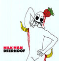 Deerhoof - Milk Man LP (180g) ( VINYL )