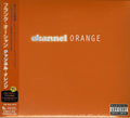 Frank Ocean - Channel Orange CD (Japan - Import) ( VINYL )