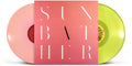 Deafheaven - Sunbather 2LP (Colored Vinyl, Yellow and Pink) ( VINYL )