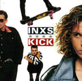 INXS - Kick CD (Remastered) ( VINYL )