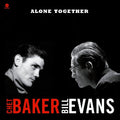 Chet Baker - Alone Together LP (180 Gram Vinyl) ( VINYL )