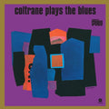 John Coltrane - Coltrane Plays the Blues LP (180 Gram Vinyl, Bonus Track) ( VINYL )