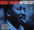 Muddy Waters - Anthology 3CD ( VINYL )