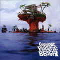 Gorillaz - Plastic Beach 2LP ( VINYL )