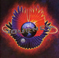 Journey - Infinity CD ( VINYL )