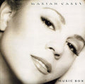 Mariah Carey - Music Box CD ( VINYL )