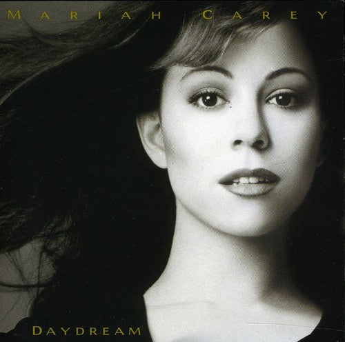 Mariah Carey - Daydream CD ( VINYL )