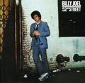 Billy Joel - 52nd Street CD ( VINYL )