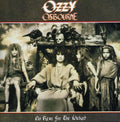 Ozzy Osbourne - No Rest for the Wicked CD ( VINYL )