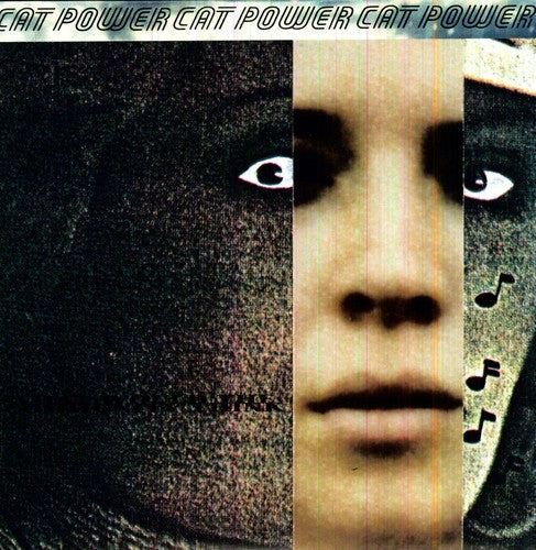 Cat Power - What Would the Community Think LP ( VINYL )