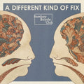 Bombay Bicycle Club - A Different Kind Of Fix LP ( VINYL )