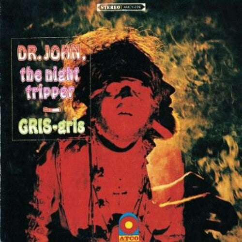 Dr. John - Gris Gris LP (180g) ( VINYL )