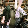 DJ Shadow - Endtroducing CD ( VINYL )