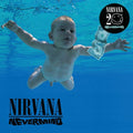 Nirvana - Nevermind CD ( VINYL )