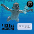 Nirvana - Nevermind 2CD (Deluxe Edition) ( VINYL )