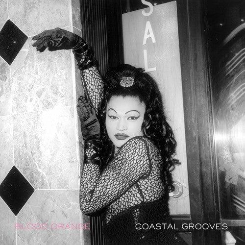 Blood Orange - Coastal Grooves CD ( VINYL )
