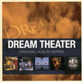 Dream Theater - Original Album Series 5CD (Holland - Import) ( VINYL )