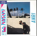 Anri - Timely!! (Blu-Spec CD) (Japan - Import, Blu-Spec Cd, Japanese Mini-Lp Sleeve) ( VINYL )