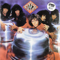 DMZ - DMZ LP ( VINYL )