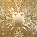 Jay-Z - Watch the Throne CD (Explicit Lyrics, Jump Start Title, Deluxe Edition, Bonus Tracks) ( VINYL )