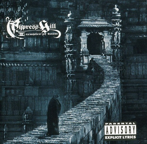Cypress Hill - Cypress Hill 3: Temple of Boom CD ( VINYL )