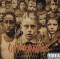Korn - Untouchables CD ( VINYL )