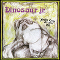 Dinosaur Jr. - You're Living All Over Me LP ( VINYL )
