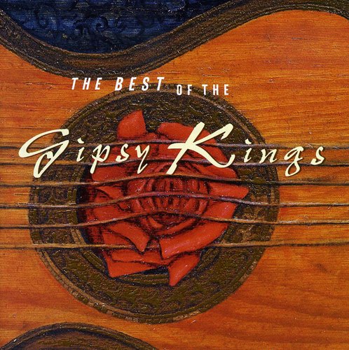 Gipsy Kings - Best of CD ( VINYL )