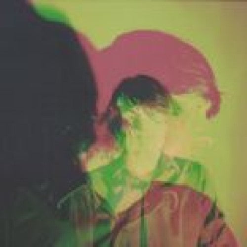 Mikal Cronin - S/T LP ( VINYL )