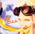 Jill Sobule - Jill Sobule (w/ Supermodel) CD (Manufactured On Demand, Alliance Mod) ( VINYL )