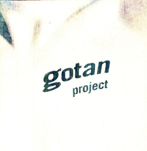 Gotan Project - La Revancha Del Tango 2LP ( VINYL )