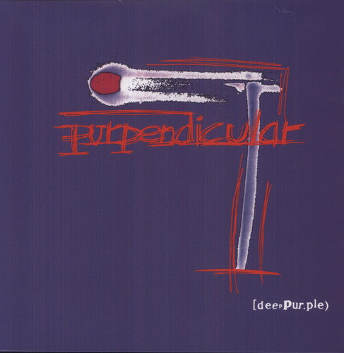 Deep Purple - Purpendicular 2LP (180 Gram Vinyl) ( VINYL )