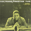 John Coltrane - Coltrane LP ( VINYL )