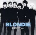 Blondie - Essential CD ( VINYL )