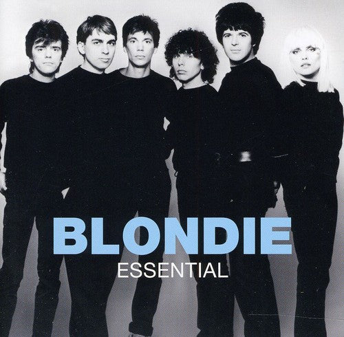 Blondie - Essential CD ( VINYL )