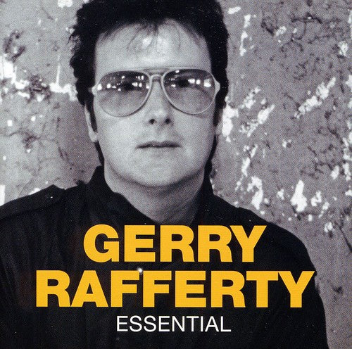 Gerry Rafferty - Essential CD ( VINYL )