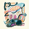 Future Islands - On the Water LP ( VINYL )